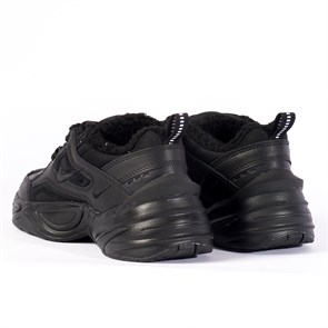 Кроссовки Nike M2K Tekno*, Black - фото 31668