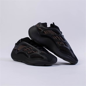 Кроссовки Adidas Yeezy Boost 700 V3, Clay Brown - фото 32959
