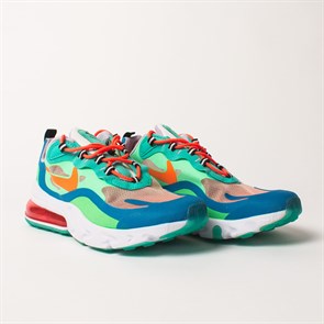 Кроссовки Nike Air Max 270 React, Psychedelic Movement - фото 33051