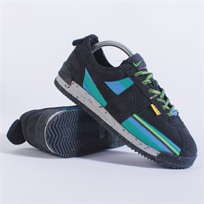 Кроссовки Nike Cortez SP, Union Off Noir - фото 34553