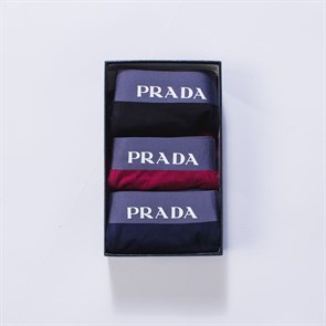 Трусы Prada BOX - фото 35272