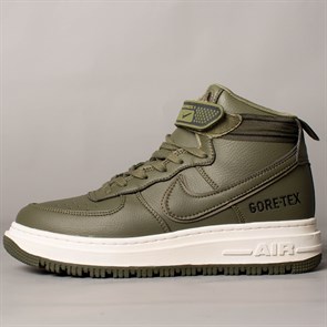 Ботинки Nike Air Force 1 High Gore-Tex Boot, Medium Olive