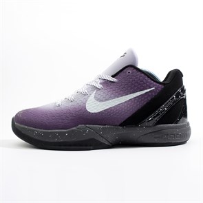 Баскетбольные кроссовки Nike Kobe 6 Protro, EYBL - фото 37312