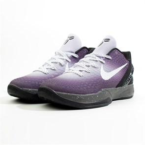 Баскетбольные кроссовки Nike Kobe 6 Protro, EYBL - фото 37314