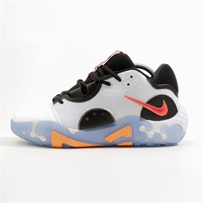 Кроссовки Баскетбольные Nike PG 6, Fluoro - фото 37335