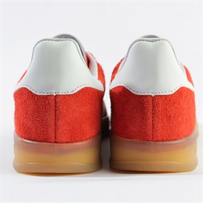 Кеды Adidas Gazelle Indoor, Bold Orange - фото 37710