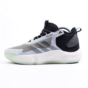 Баскетбольные кроссовки Adidas Adizero Select, Green - фото 37713
