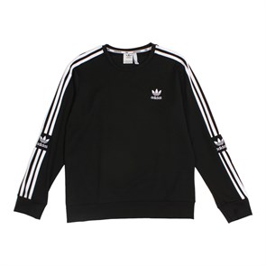 Свитшот Adidas Originals, Black / White