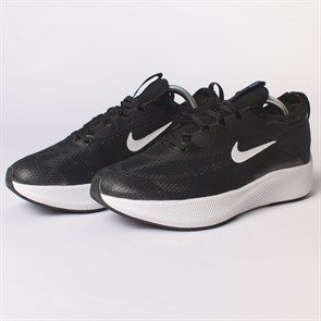Кроссовки Nike Zoom Fly 4, Black White
