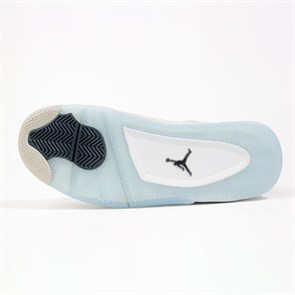 Кроссовки Nike Air Jordan 4, Georgetown (PE) - фото 38355