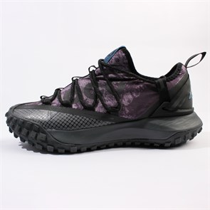 Кроссовки Nike ACG Mountain Fly Low, Green Abyss