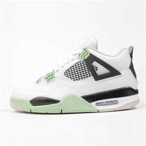 Кроссовки Nike Air Jordan 4, Seafoam