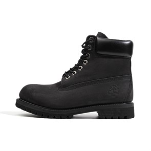 Ботинки Timberland 6 Inch Premium Boot, Black