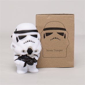 Фигурка Stormtrooper - фото 4703