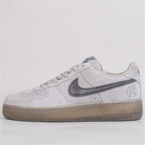 Кроссовки Nike Air Force 1 Low x Reigning Champ, Grey