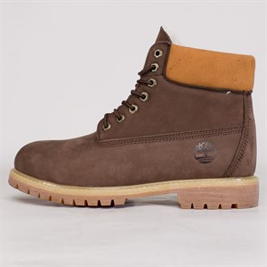 Ботинки Timberland* 6 Inch Premium Boot, Weat Brown - фото 5356
