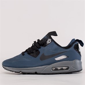 Кроссовки Nike Air Max 90, Sneakerboot PRM Blue