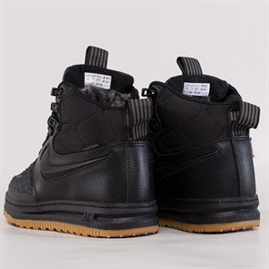 Ботинки Nike* Lunar Force 1 Duckboot 17, Black Gum - фото 5791