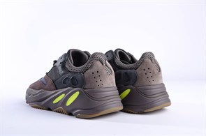 Кроссовки Adidas Yeezy Boost 700, Mauve - фото 5997
