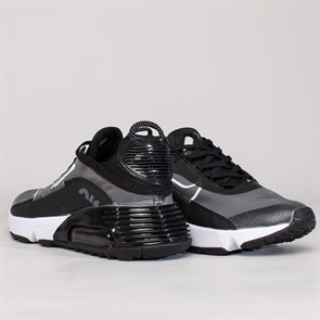 Кроссовки Nike Air Max 2090, Black White Black - фото 6659