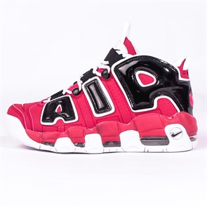Кроссовки Nike Air More Uptempo, Bulls Hoops Pack