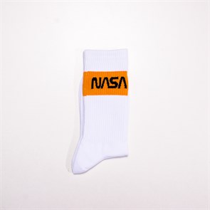 Носки NASA - фото 8898
