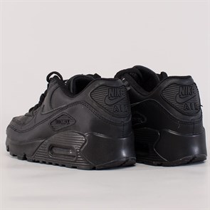 Кроссовки Nike Air Max 90*, Triple black - фото 8988