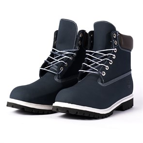 Ботинки Timberland* 6 Inch Premium Boot, Blue - фото 9234