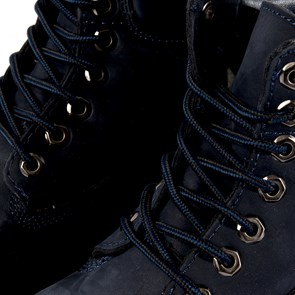 Ботинки Timberland* 6 Inch Premium Boot, Dark Blue - фото 9238