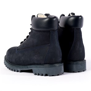 Ботинки Timberland* 6 Inch Premium Boot, Dark Blue - фото 9239