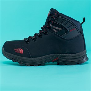 Ботинки The North Face*, Blue Red