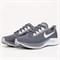 Кроссовки Nike Air Zoom Pegasus 37, Iron Grey - фото 10205