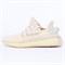 Кроссовки adidas Yeezy Boost 350 V2, Flax - фото 10227