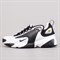 Кроссовки Nike Zoom 2K, White Black - фото 11355