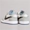 Кроссовки Nike Air Jordan 1 Retro Low, Dior - фото 14162