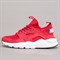 Кроссовки Nike Air Huarache Run Ultra, Habanero Red White - фото 14872