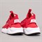 Кроссовки Nike Air Huarache Run Ultra, Habanero Red White - фото 14874