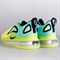 Кроссовки Nike Air Max 720, Volt Black - фото 17336