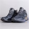 Кроссовки Adidas Alphabounce Beyond, Grey Carbon - фото 17384