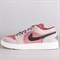 Кроссовки Nike Air Jordan 1 Low, Canyon Rust - фото 17421