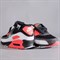 Кроссовки Nike Air Max 90, Black Infrared - фото 18046