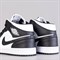 Кроссовки Nike* Jordan 1 Retro High, Twist - фото 20065