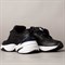 Кроссовки Nike M2K Tekno*, Black Obsidian - фото 24934