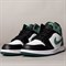 Кроссовки Nike* Jordan 1 Retro High, Clay Green - фото 24995