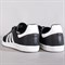 Кеды Adidas Samba, Black White - фото 28671