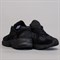 Кроссовки Adidas Yung-1, Triple Black - фото 28731
