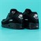 Кроссовки Nike Air Max 90 SE, Triple Black - фото 29352
