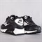 Кроссовки Nike Air Max 90, Black White - фото 29916