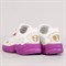 Кроссовки Adidas Falcon, White Purple - фото 30030