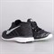 Кроссовки Nike Flyknit Lunar3, Black Grey - фото 30038